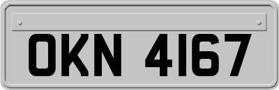 OKN4167