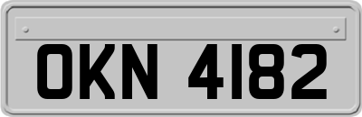OKN4182