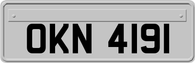 OKN4191