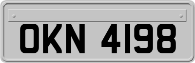 OKN4198