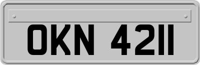 OKN4211