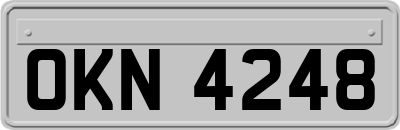 OKN4248