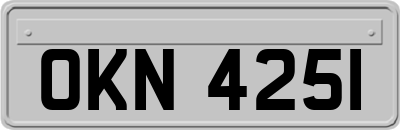 OKN4251
