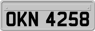 OKN4258