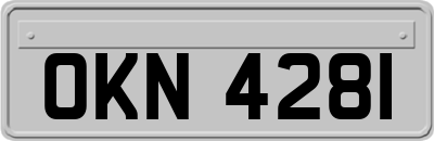 OKN4281