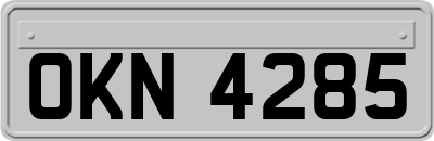 OKN4285