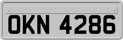 OKN4286