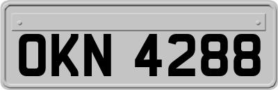 OKN4288