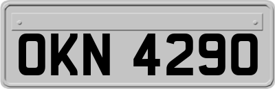 OKN4290