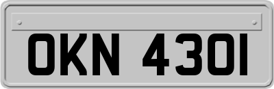 OKN4301