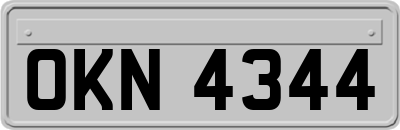 OKN4344