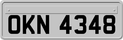 OKN4348