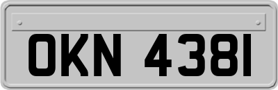 OKN4381
