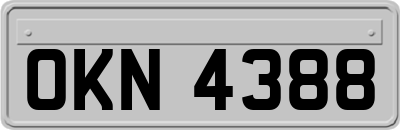 OKN4388