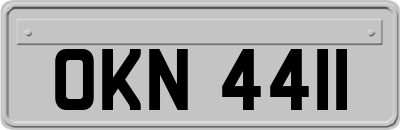 OKN4411