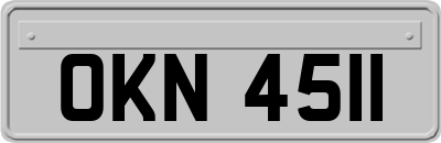 OKN4511