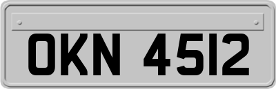 OKN4512