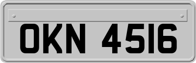 OKN4516