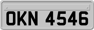 OKN4546