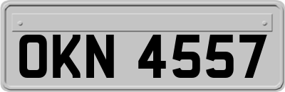 OKN4557
