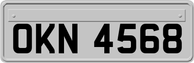 OKN4568