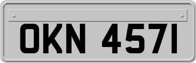 OKN4571