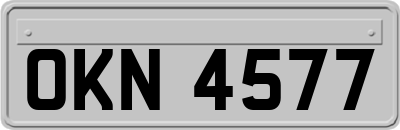 OKN4577