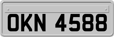 OKN4588