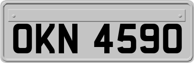 OKN4590