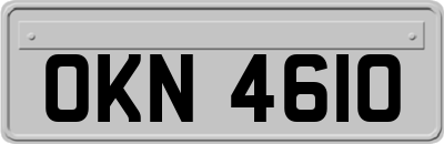OKN4610