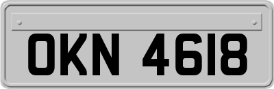 OKN4618