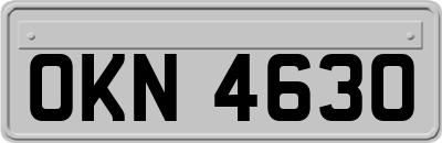OKN4630