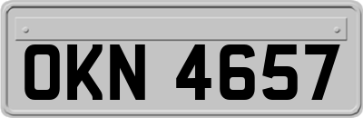 OKN4657