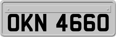 OKN4660