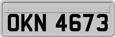 OKN4673