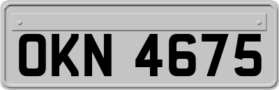 OKN4675