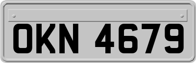 OKN4679