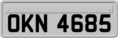OKN4685