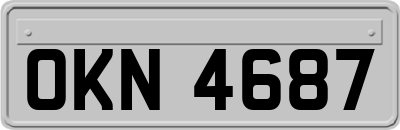 OKN4687