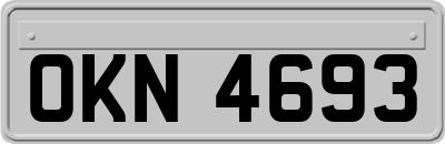 OKN4693