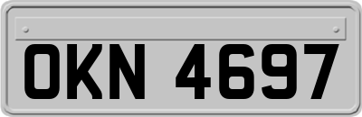 OKN4697