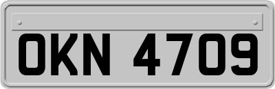 OKN4709