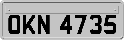 OKN4735