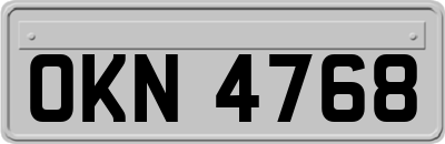 OKN4768