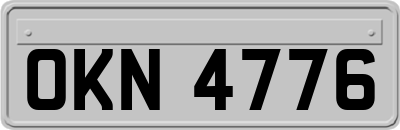 OKN4776