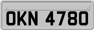 OKN4780