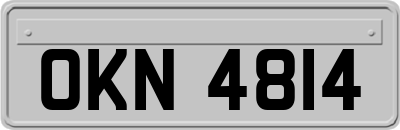 OKN4814