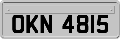 OKN4815
