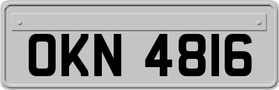 OKN4816