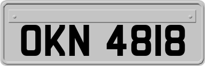 OKN4818